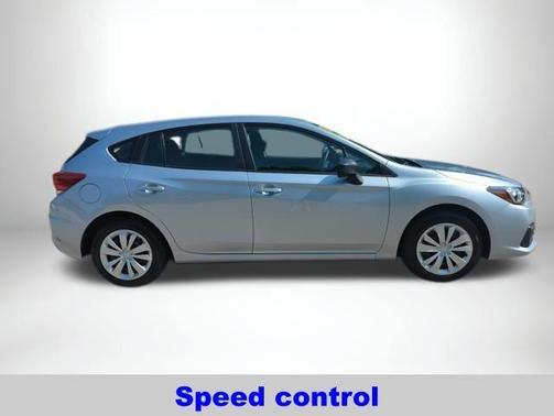 2023 Subaru Impreza Base