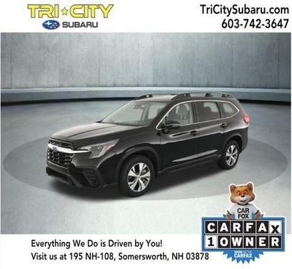 2023 Subaru Ascent Premium 7-Passenger