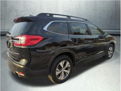 2023 Subaru Ascent Premium 7-Passenger