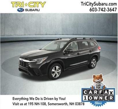 2023 Subaru Ascent Premium 7-Passenger