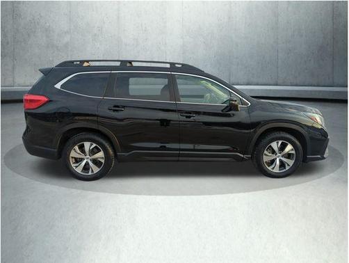 2023 Subaru Ascent Premium 7-Passenger
