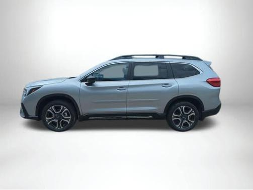 2025 Subaru Ascent Limited
