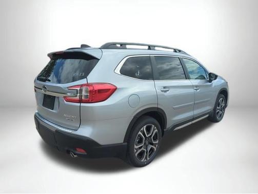 2025 Subaru Ascent Limited