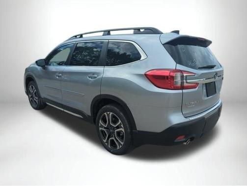 2025 Subaru Ascent Limited