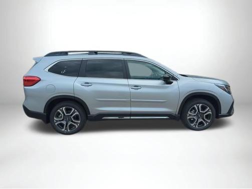 2025 Subaru Ascent Limited