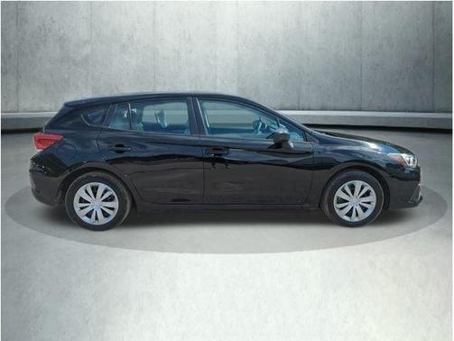 2023 Subaru Impreza Base