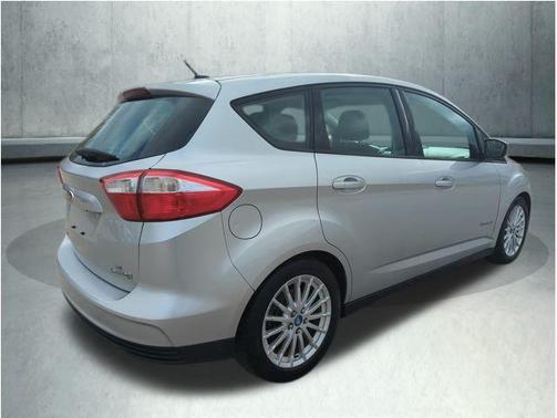 2013 Ford C-Max Hybrid SE