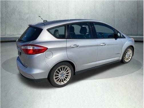 2013 Ford C-Max Hybrid SE