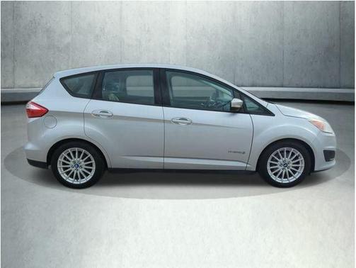 2013 Ford C-Max Hybrid SE