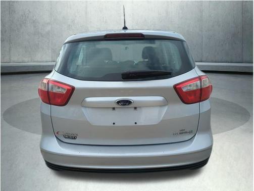 2013 Ford C-Max Hybrid SE