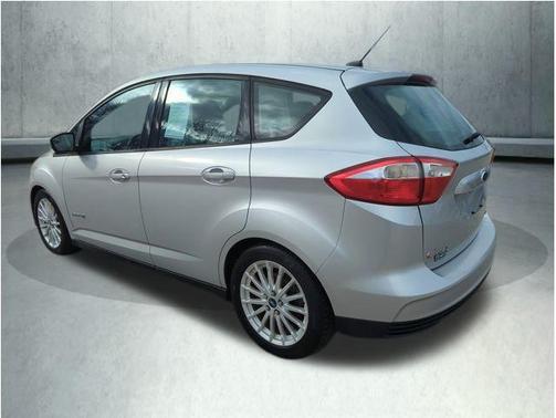 2013 Ford C-Max Hybrid SE
