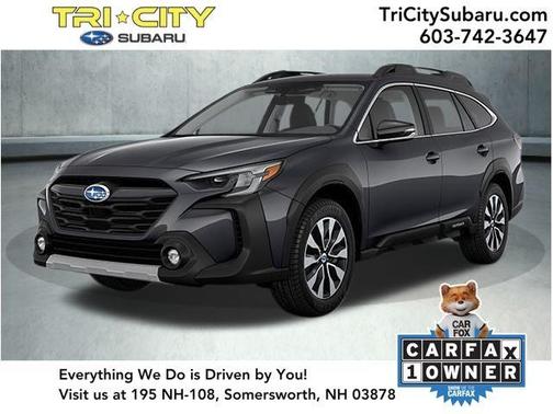 2023 Subaru Outback Limited