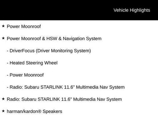 2023 Subaru Outback Limited