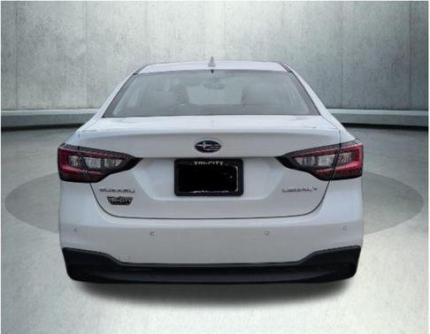 2022 Subaru Legacy 