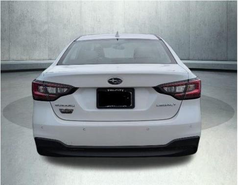 2022 Subaru Legacy 