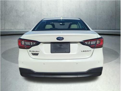 2022 Subaru Legacy 