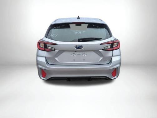 2025 Subaru Impreza Sport