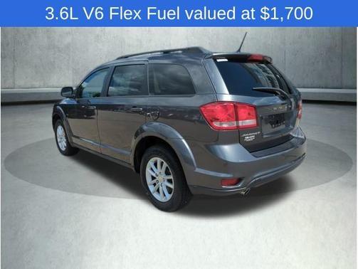 2014 Dodge Journey SXT