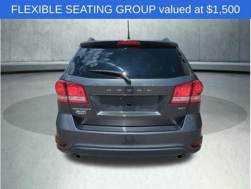 2014 Dodge Journey SXT