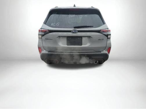 2025 Subaru Forester Hybrid Sport