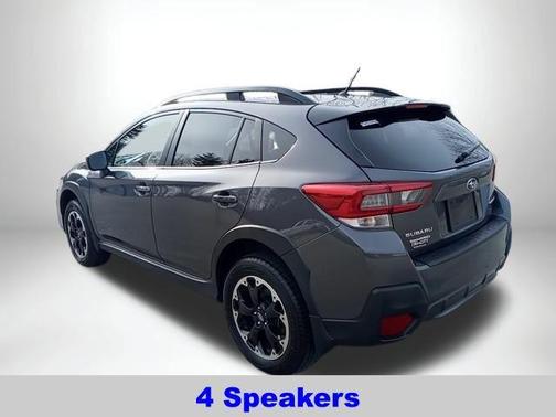 2023 Subaru Crosstrek Base