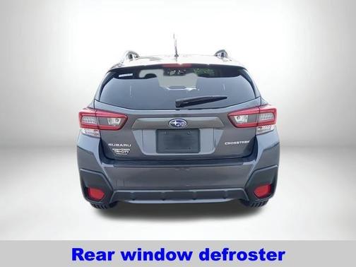 2023 Subaru Crosstrek Base