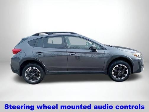 2023 Subaru Crosstrek Base