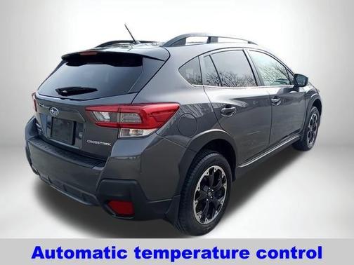 2023 Subaru Crosstrek Base