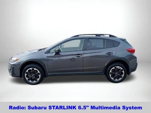 2023 Subaru Crosstrek Base