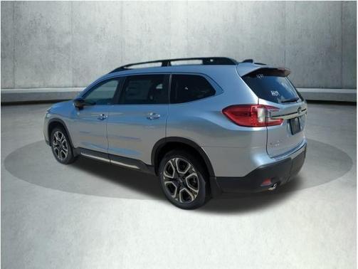 2025 Subaru Ascent Limited