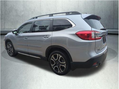 2025 Subaru Ascent Limited