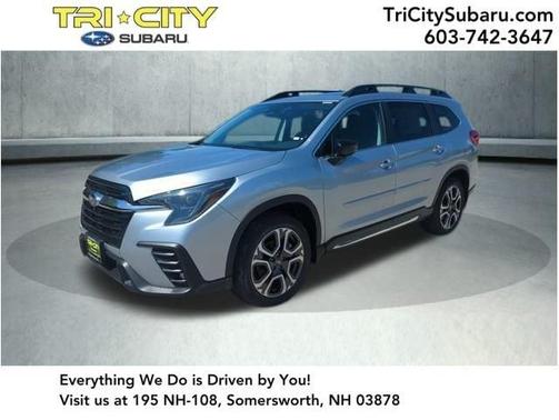 2025 Subaru Ascent Limited