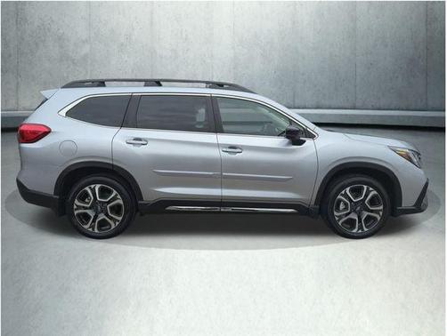2025 Subaru Ascent Limited