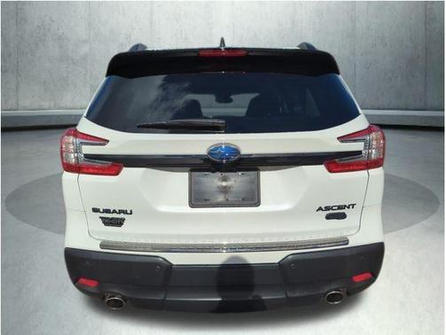 2023 Subaru Ascent Onyx Edition