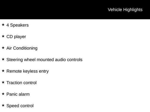 Black 2015 Volkswagen Jetta 2.0L S