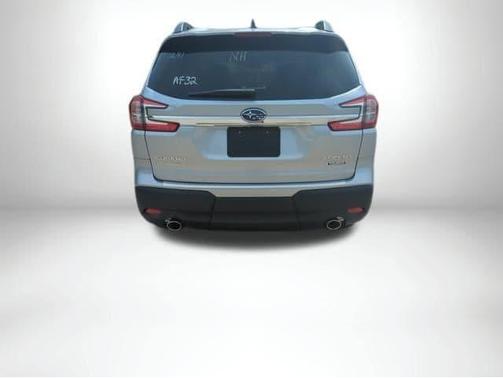 2025 Subaru Ascent Touring