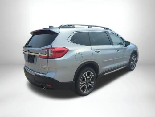 2025 Subaru Ascent Touring