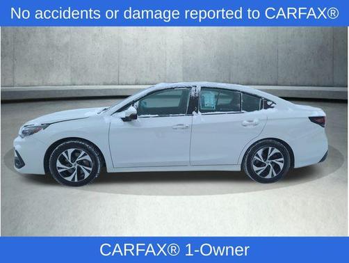 2024 Subaru Legacy Premium