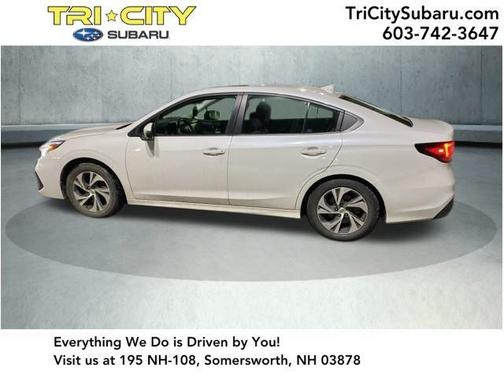 2024 Subaru Legacy Premium