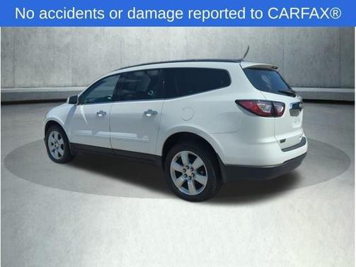 2016 Chevrolet Traverse 1LT
