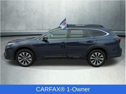 2023 Subaru Outback Limited