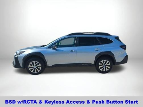 2023 Subaru Outback Premium