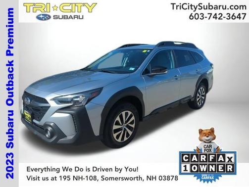 2023 Subaru Outback Premium