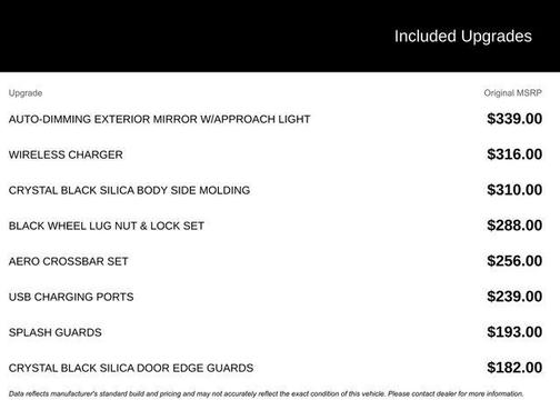 2025 Subaru Ascent Limited