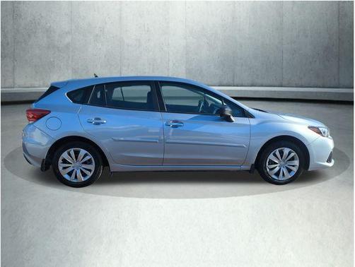 2022 Subaru Impreza Base