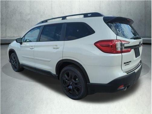 2025 Subaru Ascent Onyx Edition Touring 7-Passenger