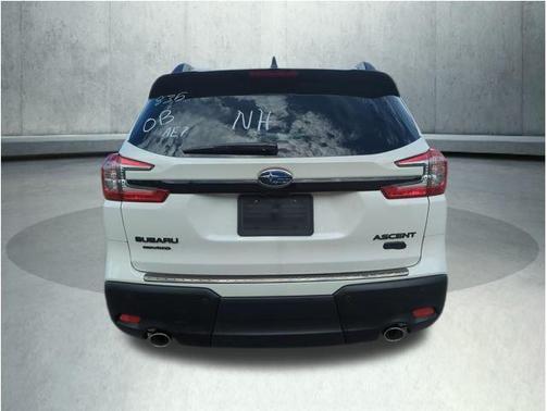 2025 Subaru Ascent Onyx Edition Touring 7-Passenger