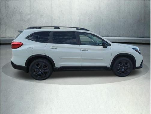 2025 Subaru Ascent Onyx Edition Touring 7-Passenger