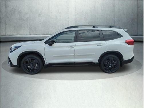 2025 Subaru Ascent Onyx Edition Touring 7-Passenger