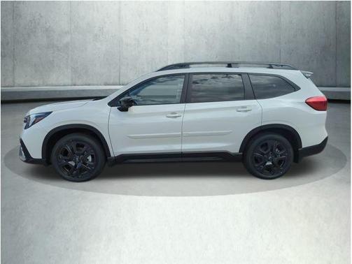 2025 Subaru Ascent Onyx Edition Touring 7-Passenger
